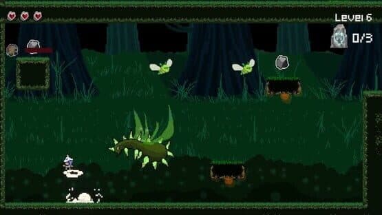 Primal Dungeon Adventure — screenshot 2