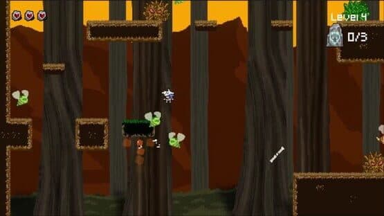 Primal Dungeon Adventure — screenshot 3
