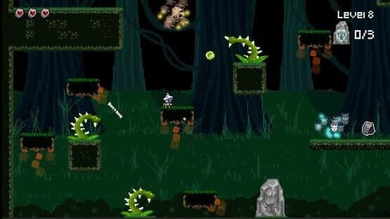 Primal Dungeon Adventure — screenshot 4