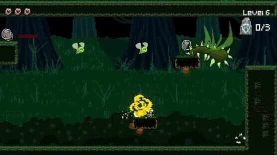 Primal Dungeon Adventure — screenshot 5