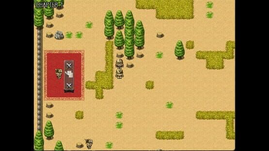 The War Disorder Hexa — screenshot 5
