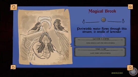 Codex Combat — screenshot 1