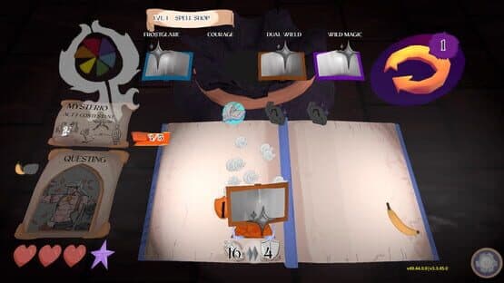 Codex Combat — screenshot 5