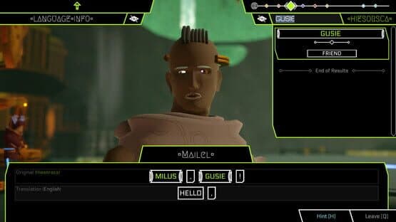 Gata Guressi — screenshot 1