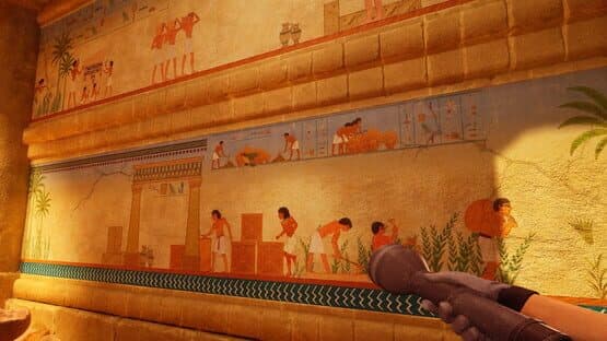 Fresco — screenshot 1