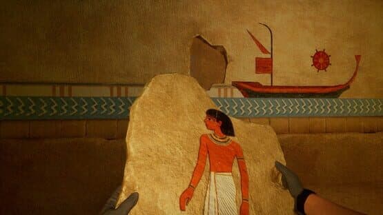 Fresco — screenshot 2