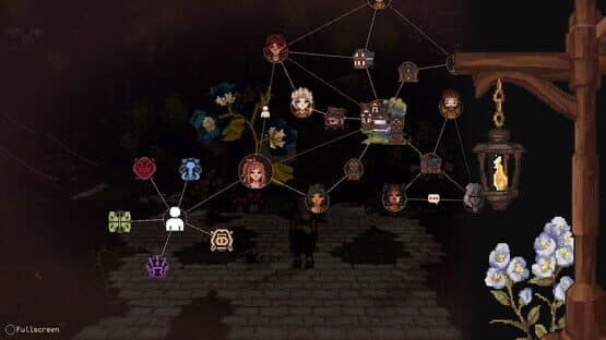 Delphinium — screenshot 3