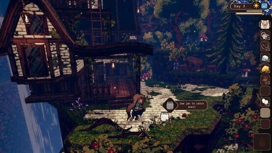 Delphinium — screenshot 5