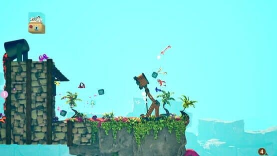 Leap of Faith — screenshot 1