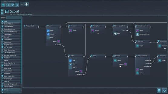 Desynced — screenshot 8