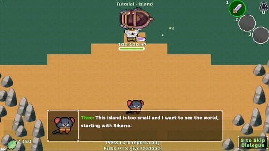Coup de Koala — screenshot 5