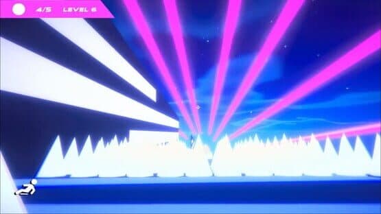 Neon Vault Rush — screenshot 3
