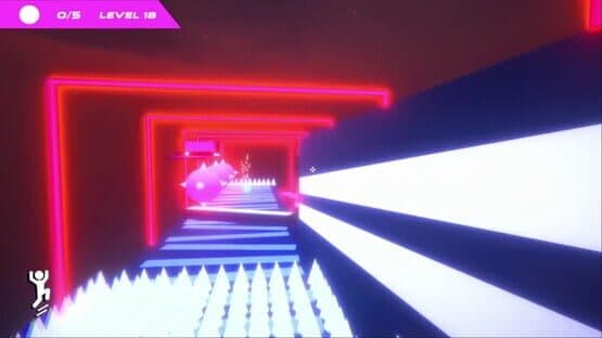 Neon Vault Rush — screenshot 4
