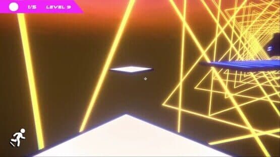 Neon Vault Rush — screenshot 5