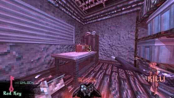 Brush Burial: Bruiseland — screenshot 2