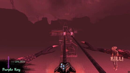 Brush Burial: Bruiseland — screenshot 7