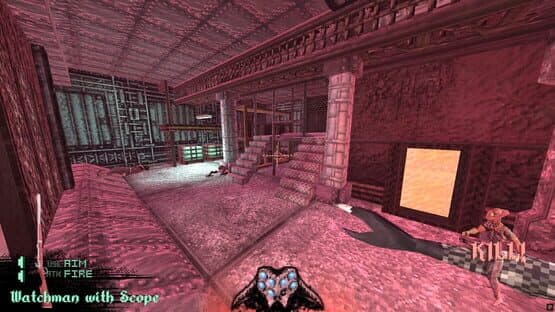 Brush Burial: Bruiseland — screenshot 8