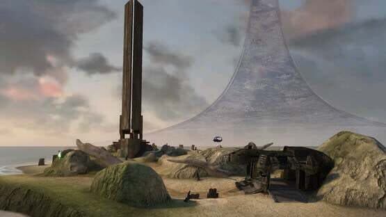 Halo 2: Maptacular Pack — screenshot 4