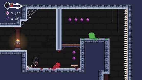 Tiny Archer — screenshot 1