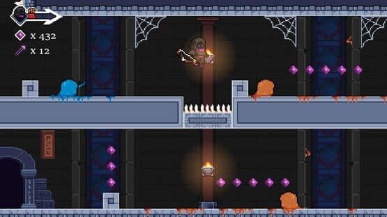 Tiny Archer — screenshot 2
