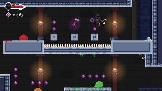 Tiny Archer — screenshot 3