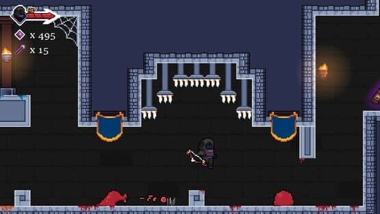Tiny Archer — screenshot 4