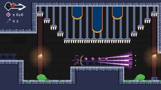 Tiny Archer — screenshot 5