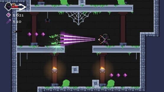 Tiny Archer — screenshot 6
