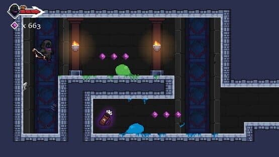Tiny Archer — screenshot 7