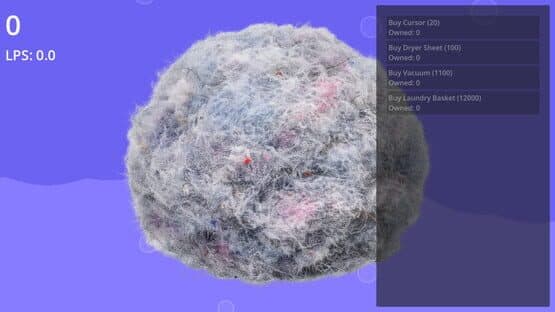 Lint — screenshot 1