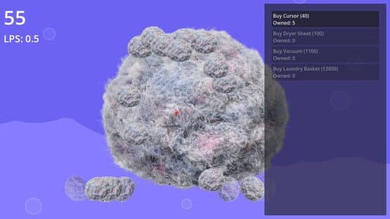 Lint — screenshot 2