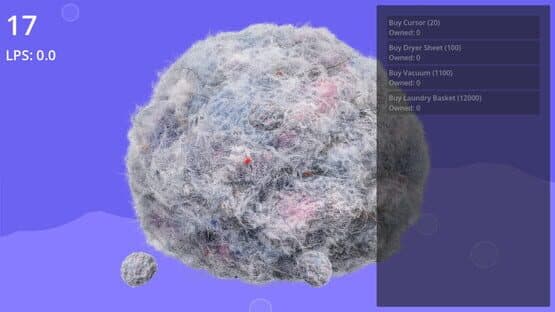Lint — screenshot 3