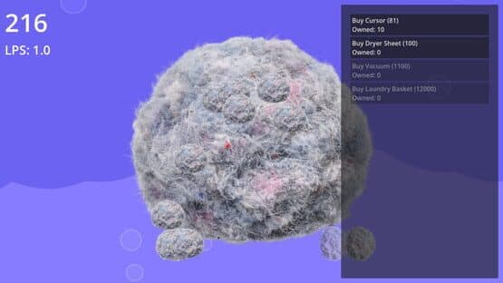 Lint — screenshot 4
