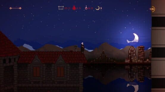 Vlad the Landlord — screenshot 1