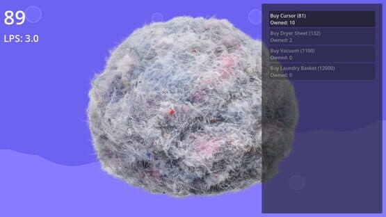 Lint — screenshot 5
