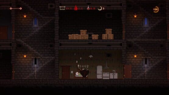 Vlad the Landlord — screenshot 2
