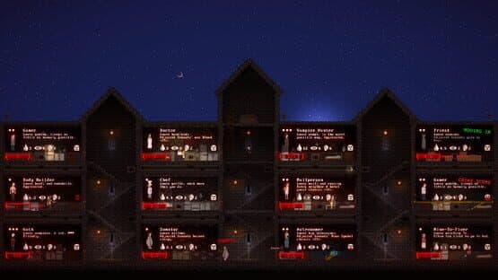 Vlad the Landlord — screenshot 3