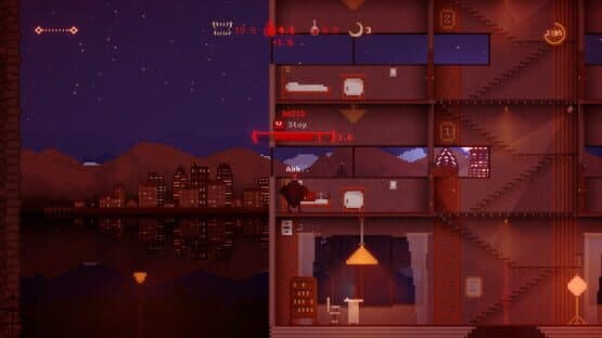 Vlad the Landlord — screenshot 4