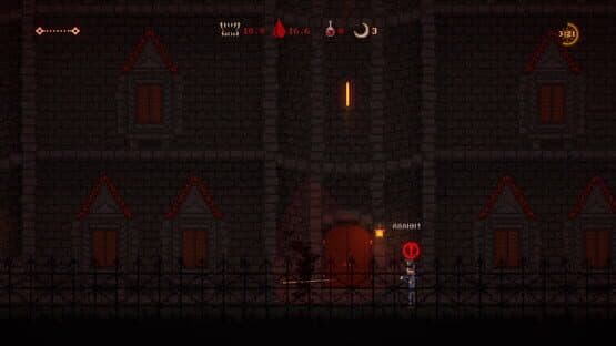 Vlad the Landlord — screenshot 7