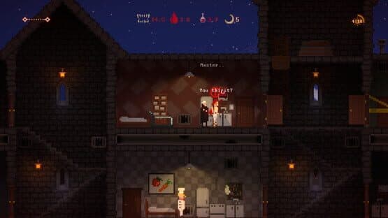 Vlad the Landlord — screenshot 8