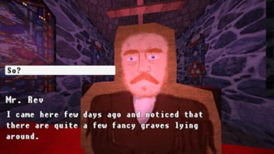 Lonesome Town — screenshot 1