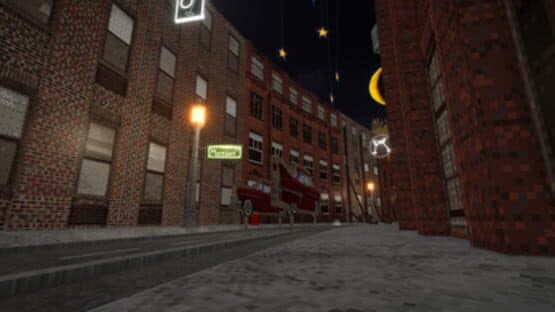 Lonesome Town — screenshot 2