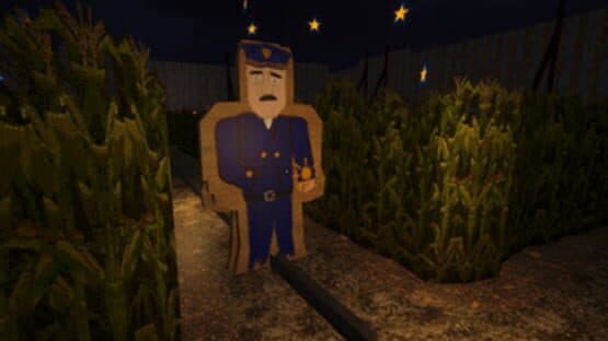Lonesome Town — screenshot 3