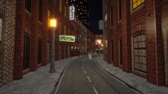 Lonesome Town — screenshot 4