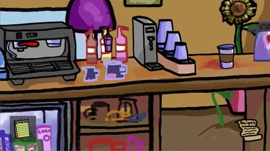 Breve Bug: Champions of Destiny — screenshot 3