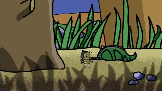 Breve Bug: Champions of Destiny — screenshot 6