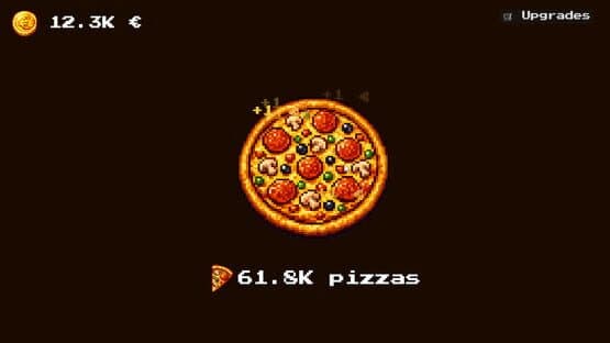 Pizza Empire — screenshot 1