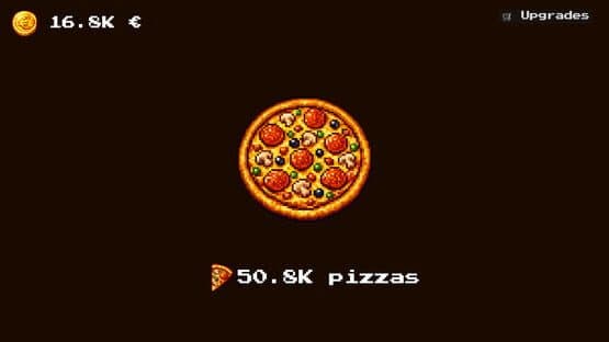 Pizza Empire — screenshot 2