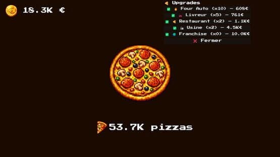 Pizza Empire — screenshot 3