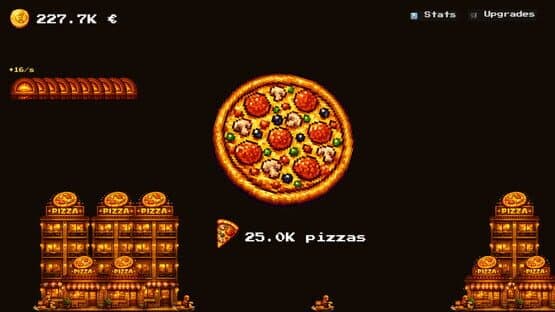 Pizza Empire — screenshot 5